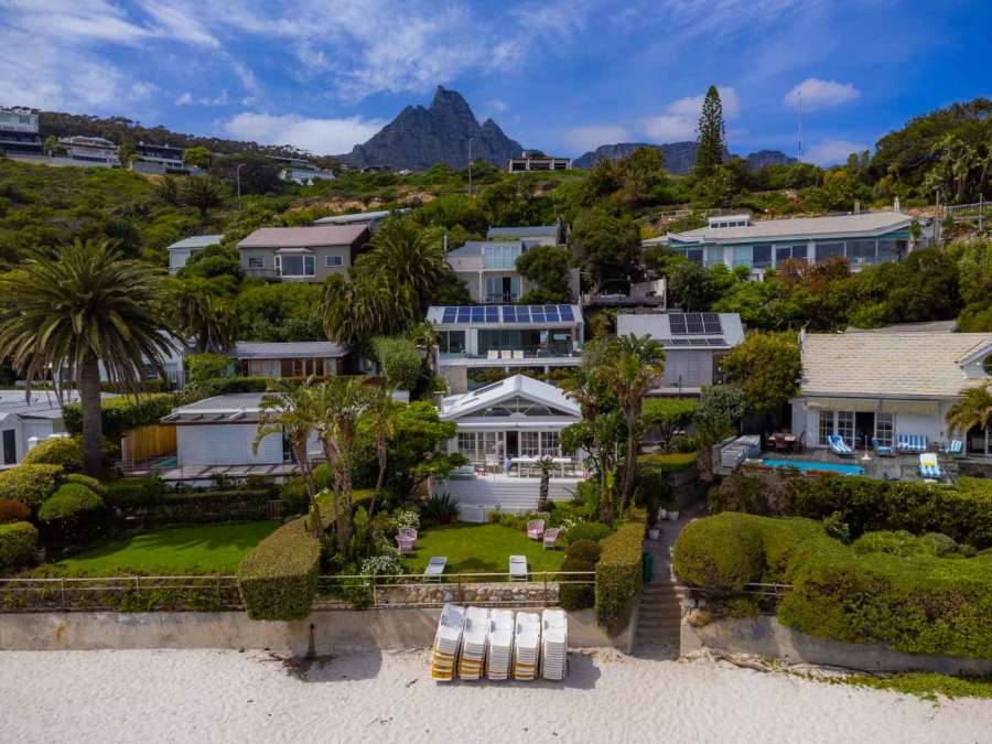 4 Bedroom Property for Sale in Clifton Western Cape
